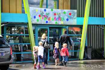 Uitbreiding Den Deugeniet mag onder voorwaarden - Gazet van Antwerpen