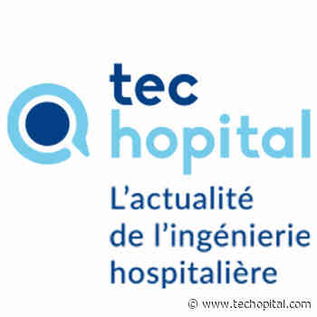 Le directeur du CH d'Arras souhaite lancer un nouveau projet d'établissement dans le courant de l'année - Techopital