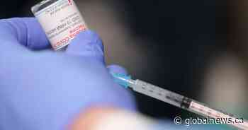 Saskatchewan implements NACI recommendation of mixing certain COVID-19 vaccines