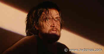 Bo Burnham’s ‘Inside’: A Comedy Special and an Inspired Experiment