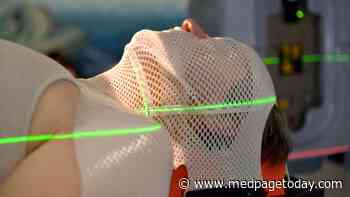 Radiation Speeds Up Biological Aging in Head and Neck Cancer