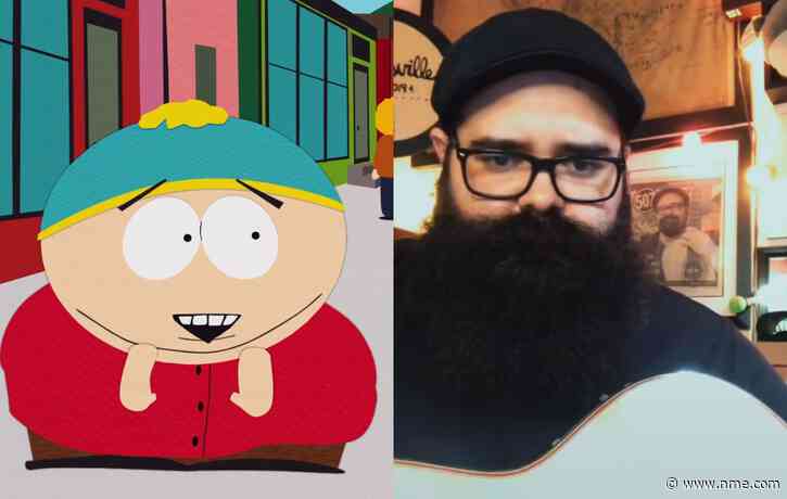 Musician goes viral for singing Green Day, Linkin Park and more in style of ‘South Park”s Eric Cartman