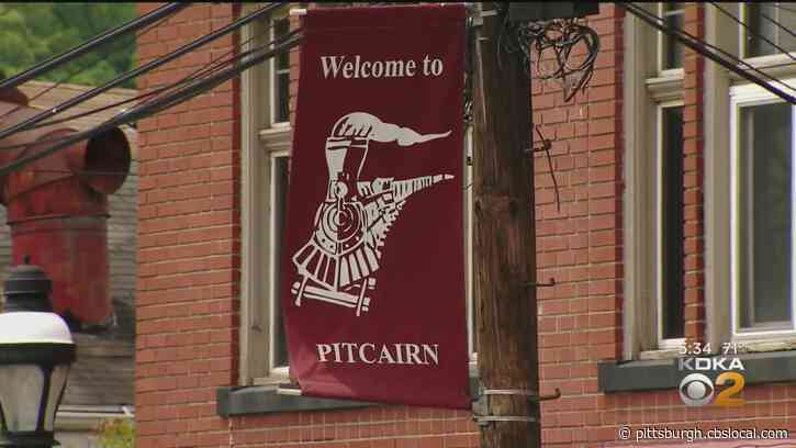 Pitcairn Steps Up Enforcement Of 10 P.M. Curfew For Juveniles