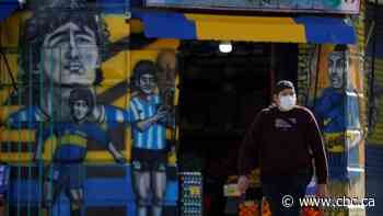 The latest on the coronavirus outbreak for June 1 - CBC.ca