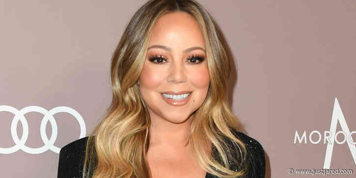 Mariah Carey Responds to Her Brother Morgan's Defamation Lawsuit Over Her Memoir (Report)