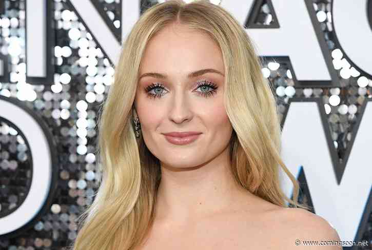 The Staircase: Sophie Turner Joins HBO Max’s Limited True Crime Series