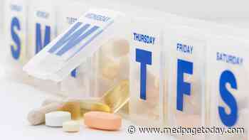 Another Chance to Get Our Patients' Medication Lists Right