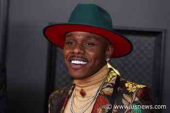 Rapper DaBaby Questioned in Miami Beach Shooting, Released