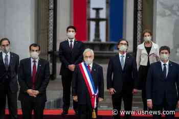 'Leave the Trenches Behind', Chile´s Pinera Appeals to New Constitution Architects