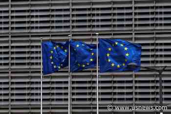 EU to Step up Digital Push With Digital Identity Wallet