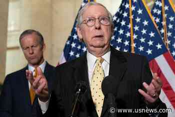Top GOP Senator: Easing Police Protections Hurts Departments