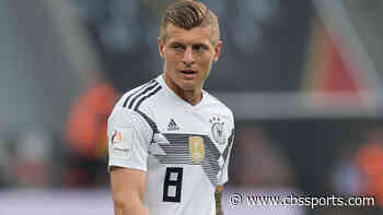 Germany vs. Denmark odds, picks: Soccer expert reveals best bets for Wednesday's international friendly