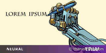 Text-altering AI is changing our culture - try this tool to find out how