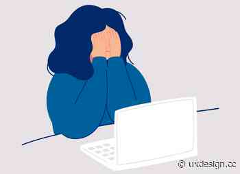 Inclusive UX in an era of anxiety