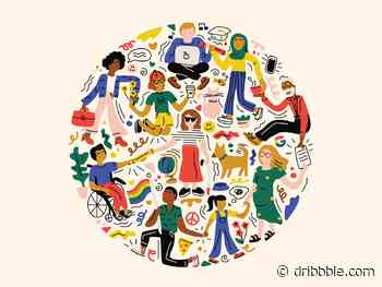 How to practice inclusive design in your daily workflow (6 tips for designers)