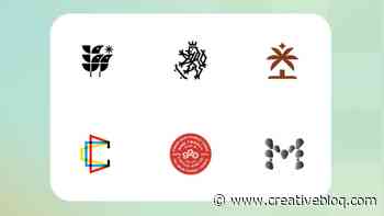 These are the hottest logo design trends of 2021