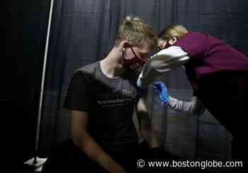 After skipping a day, Mass. reports 179 confirmed coronavirus cases and 12 deaths - The Boston Globe