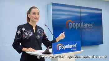 PP: “Sánchez y Garzón criticaban subidas de la luz del 8% y ellos elevan la factura un 27%” - Revista Lugar Encuentro