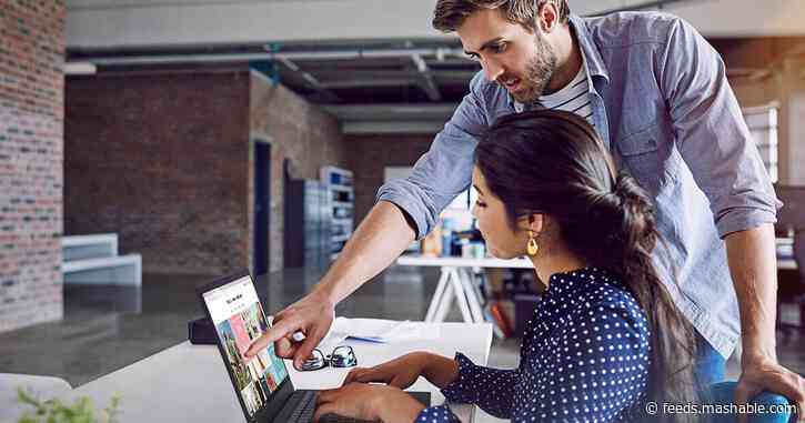 Best laptops for business: See where the MacBook Pro ranks on our list