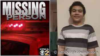 Pittsburgh Police Locate Missing 12-Year-Old Gerald Muyango