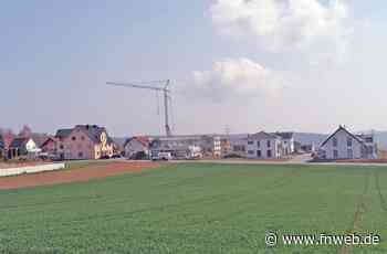 „Heidlein II“: Sämtliche Bauplätze verkauft - Fränkische Nachrichten