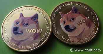 Dogecoin trading coming to Coinbase on Thursday     - CNET