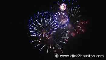 Here’s what you need to know about Houston’s official Fourth of July celebration, ‘Shell Freedom Over Texas’ - KPRC Click2Houston