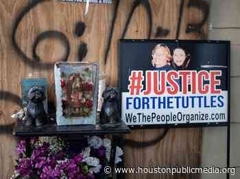 Former Houston Police Officer Pleads Guilty To Falsifying Records In Harding Street Raid Case - Houston Public Media