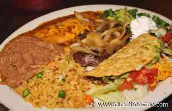 How to participate in this year’s Houston Latin Restaurant Weeks featuring cuisine from the Caribbean to Tex-Mex - KPRC Click2Houston