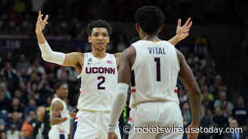 2021 NBA Mock Draft 4.0: Projecting Houston's picks entering June - Rockets Wire