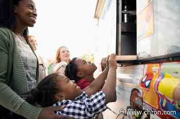 Houston's new Black-owned food truck park promises diverse cuisine - Chron