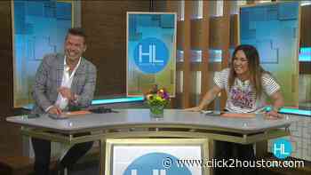 HOUSTON LIFE: May 31, 2021 - KPRC Click2Houston
