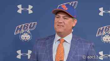 Lance Berkman, Astros legend, to be named baseball coach at Houston Baptist University - KTRK-TV