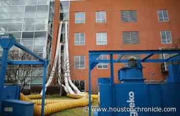 Two Houston universities opened in 1927. One exploded in growth. The other stagnated. - Houston Chronicle