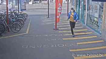 Dief steelt kassa van horecazaken in Gent en Dendermonde - TV Oost