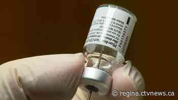 Sask. to mix and match COVID-19 vaccines following new recommendations