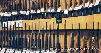 Governor Announces Custom Gun Giveaway in Bid to Boost COVID Vaccination Rate