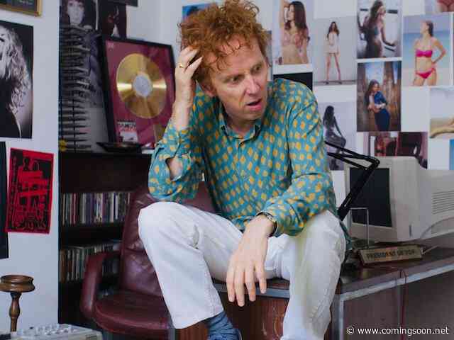 RLJE Films Acquires Brit Pop Pic Creation Stories