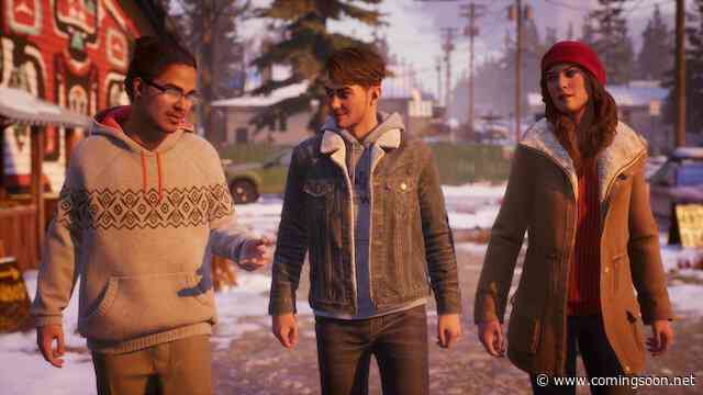 Dontnod Makes Tell Me Why Free to Celebrate Pride Month