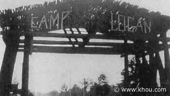 Hidden history: Houston riot of 1917 - KHOU.com