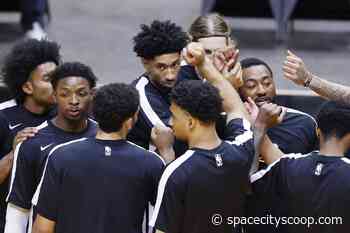 Houston Rockets: Which veterans deserve to stick around? - Space City Scoop