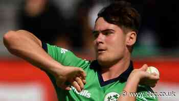 Netherlands v Ireland: Irish paceman Little targets whitewash in Utrecht