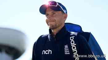 England v New Zealand: Joe Root wants home side to entertain Lord's crowd