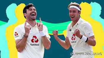 Relive England's best moments from last summer's Tests