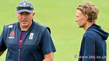 England v New Zealand: Hosts should play Anderson and Broad says Michael Vaughan