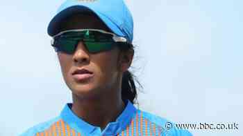 The Hundred: India's Jemimah Rodrigues is one of the league's overseas stars