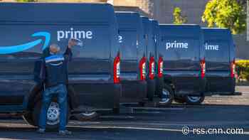 Amazon changes employee policies for time off, marijuana
