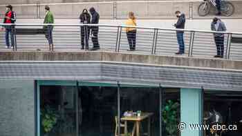 No new deaths as B.C. records fewer than 200 new cases of COVID-19 for the first time this year