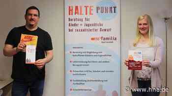 Hilfe gegen Übergriffe - HNA.de