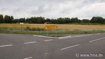 Geforderter Bürgerentscheid zu Gewerbeflächen in Friedewald ist vom Tisch - HNA.de